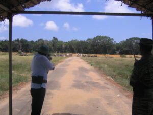 Official Notice from Tamil Eelam Cyber Force