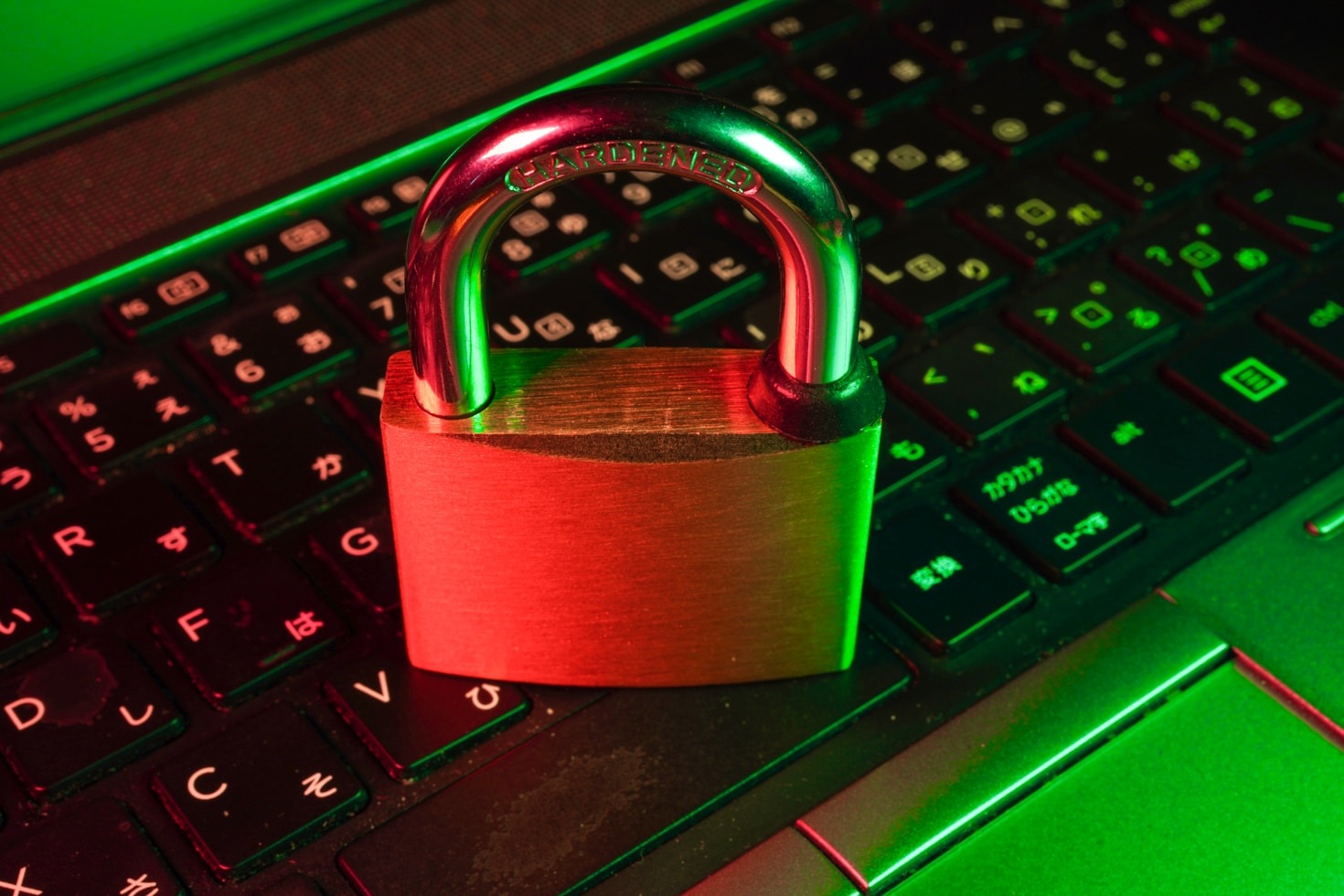 Innovations in Cybersecurity: The Tamil Eelam Approach