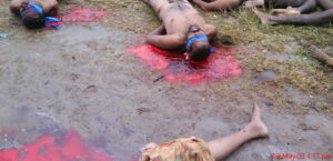 Traitors to the nation are not needed on this soil…History will never forgive them.