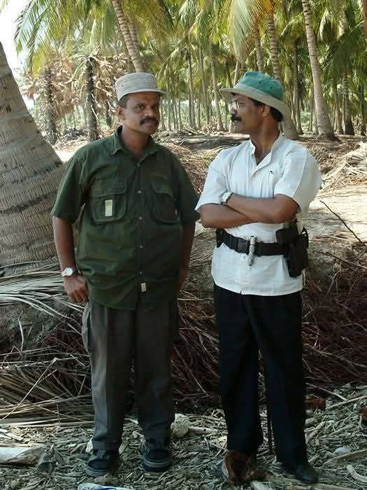 ஆளுமை மிக்க போரும் சமாதானமும்