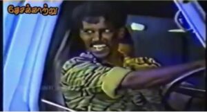 லெப். கேணல் போர்க்..