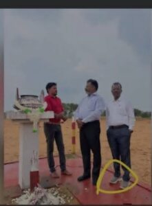 இனத்துரோகிகள் இந்த மண்ணிற்கு வேண்டாம்…