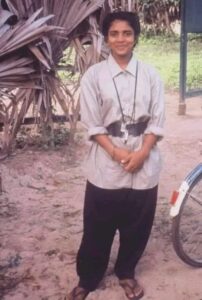 பேரழகிகள்/No great beauties have ever been born