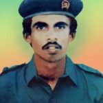 கரும்புலி கப்டன் மில்லர்