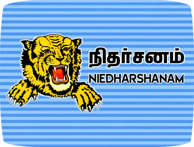 நிதர்சனம்