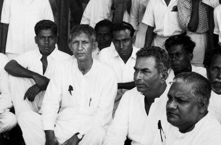 தலைநகர் கொழும்பில் தமிழர்களில் சிந்திய முதலாவது குருதி
